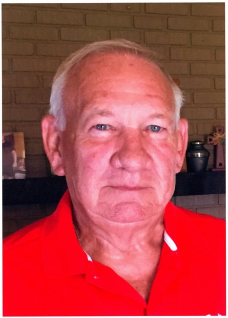 Obituario de Roy Ellis Palmer