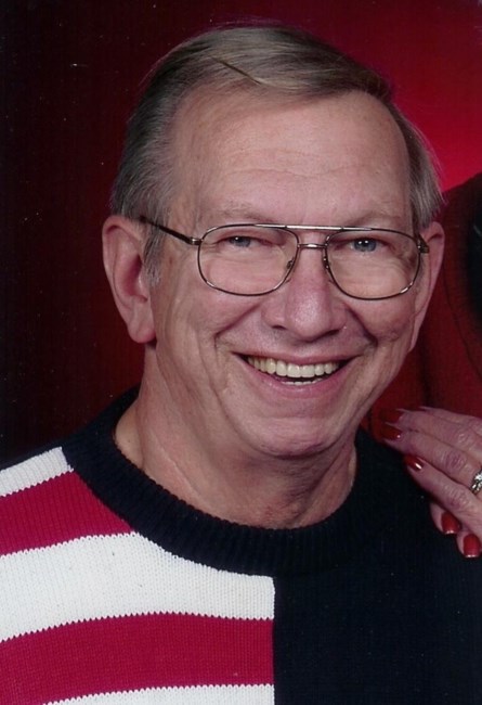 Obituary of Lawrence "Larry" Lee Boeckmann