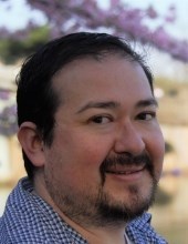 Obituary of Steven A. Muñoz