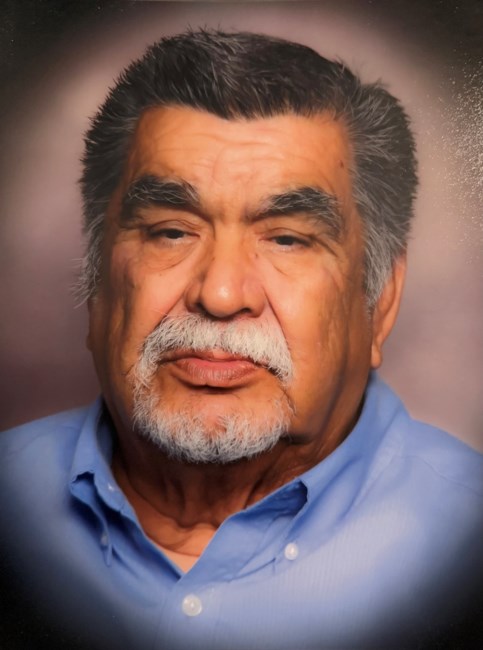 Obituary of Cruz Villarreal