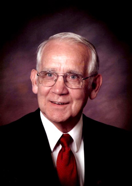 Obituary of Harold James Laurent