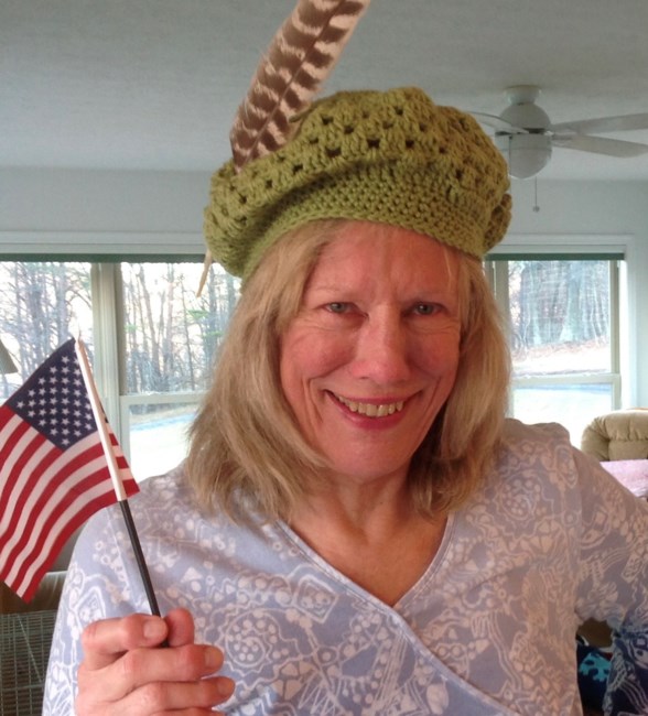 Obituary of Suzanne Marie Riley