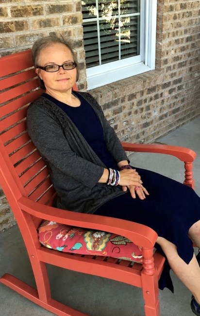 Obituary of Kelly Janeen Gesullo