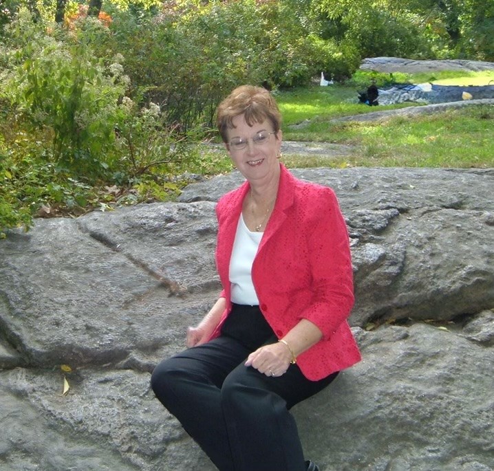 Obituary of Marilyn Denham Callaway