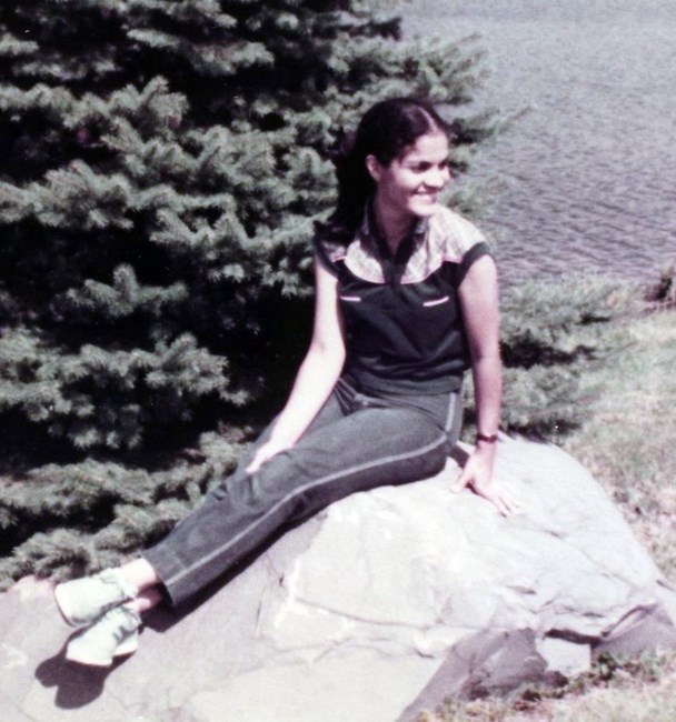 Obituary of Milagros "Millie" Nieves