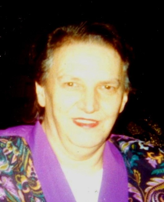 Obituary of Beulah C. Landrey-Vasquez