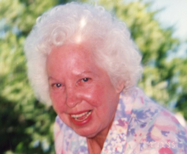 Obituary of Eileen D. Freire