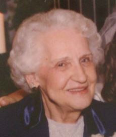 Obituary of Dorothy Siener Harris