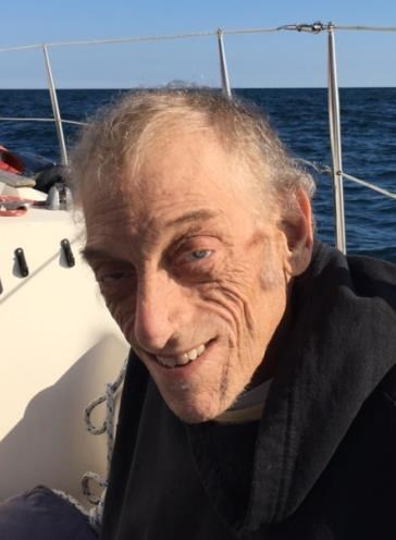 Obituario de Philip Gregory Fotheringham