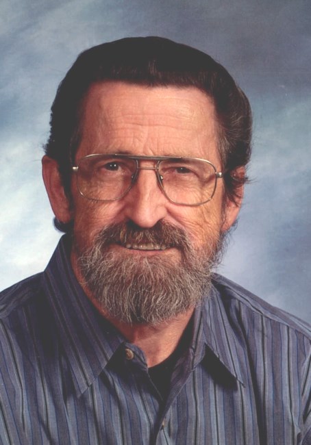 Obituary of Wayne Henson