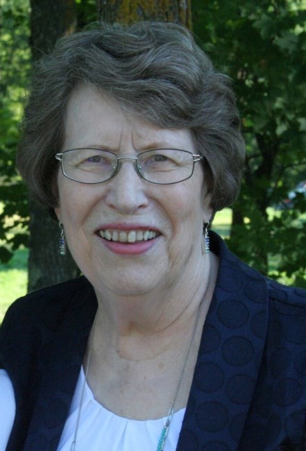 Obituario de Joanne Lillian Yoki