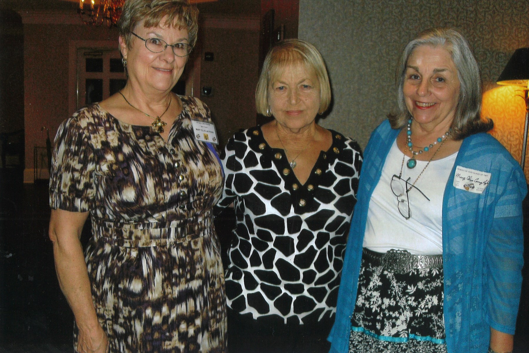 Obituary of Mary Jo Cummings