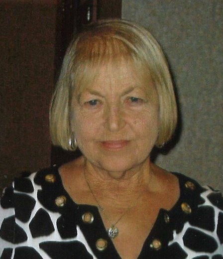 Mary Jo Cummings Obituary