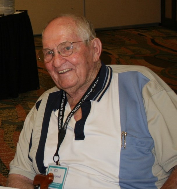 Obituary of William Gilbert Musselman