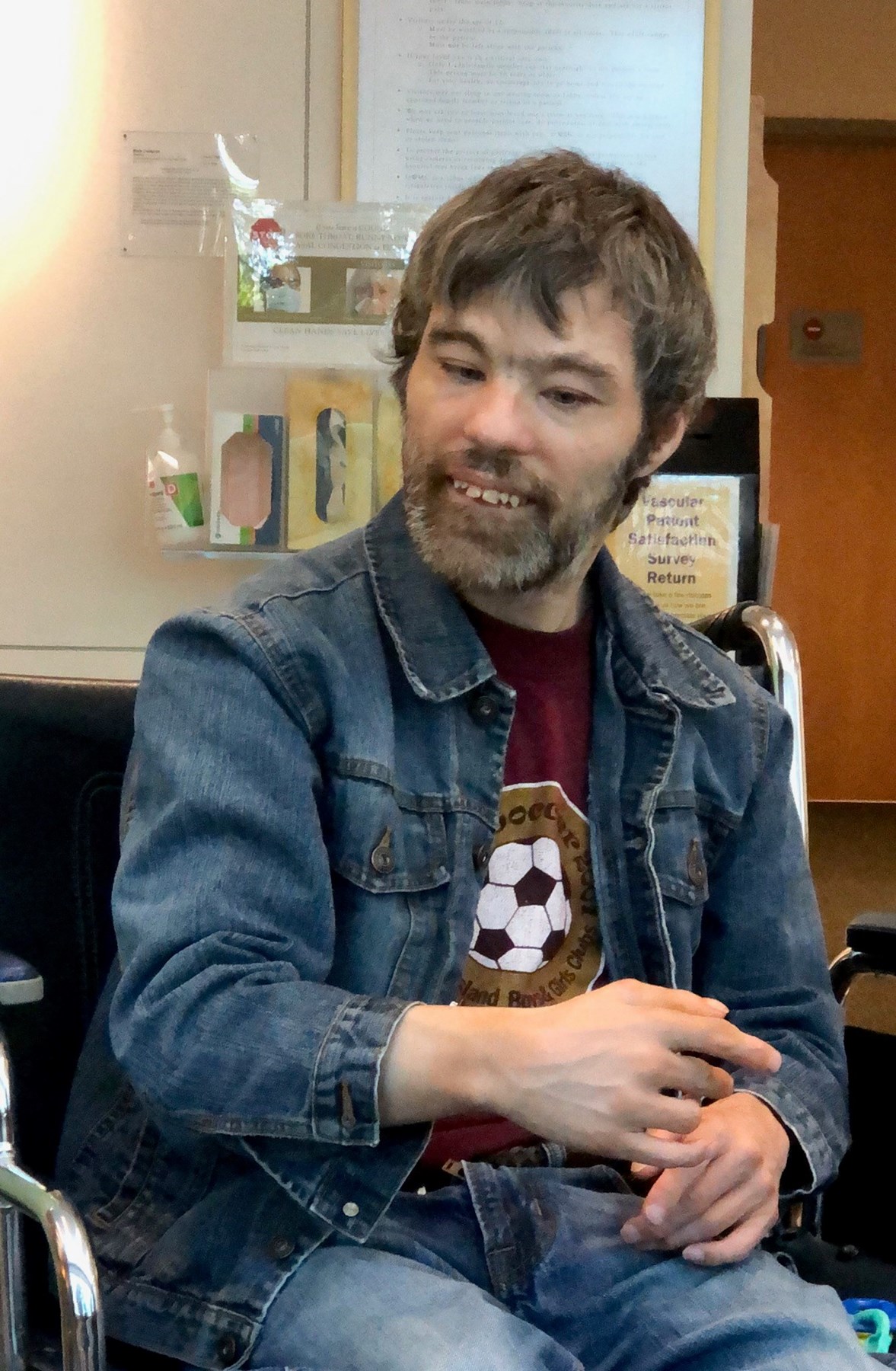 Obituary of Michael James Olson