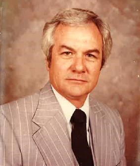 Obituary of Gilbert Lynel"Gil"Dozier