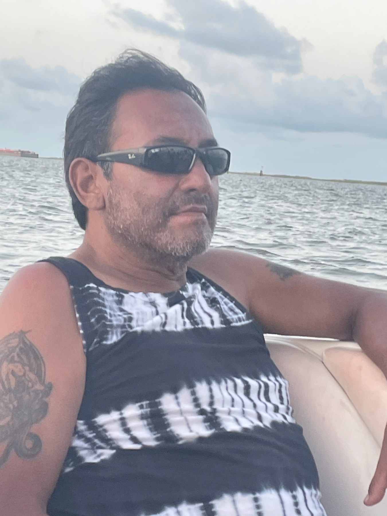 Obituary of Tommy Cantu Mata