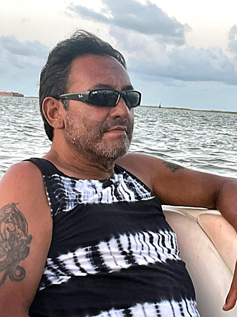 Obituary of Tommy Cantu Mata