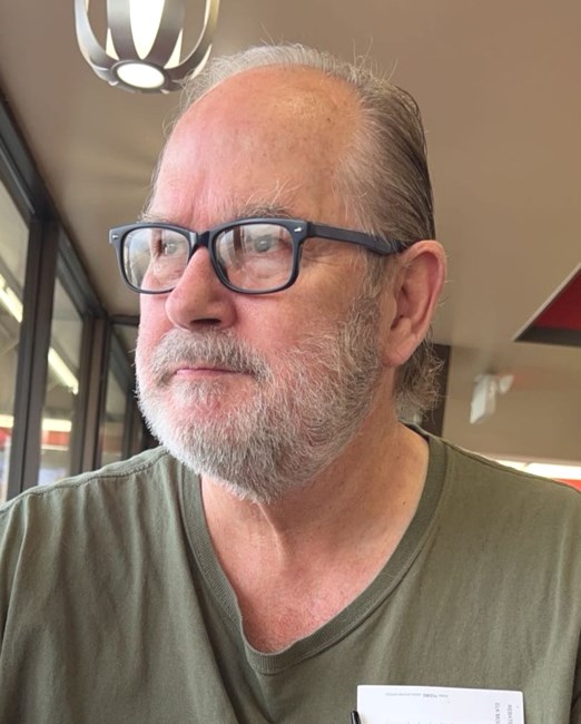 Obituary of Ronald L. Allen