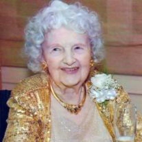 Obituary of Janet Karcher