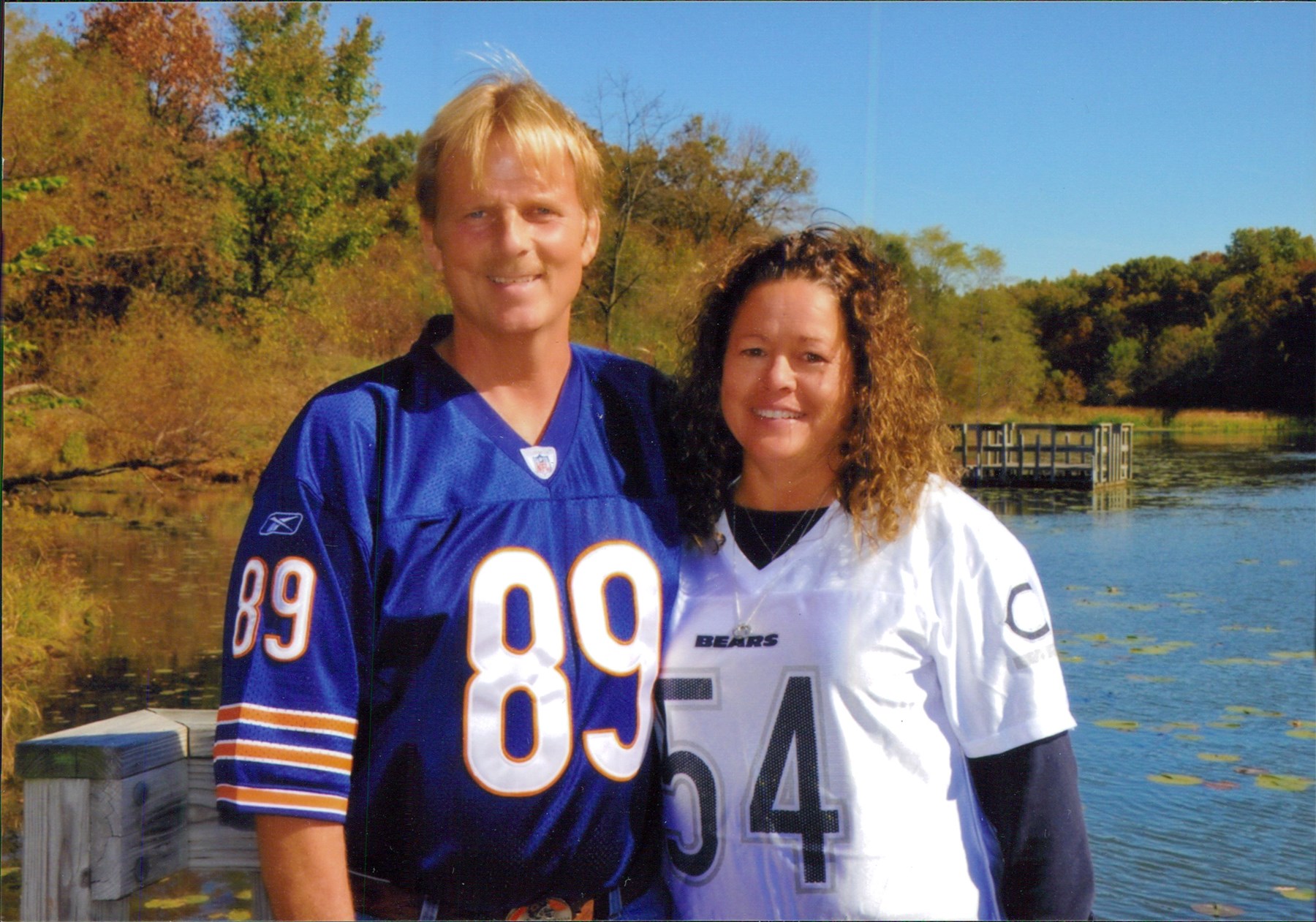 Obituary of Bryan Lee Newman