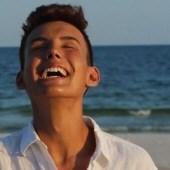 Obituary of John Matthew Castillo