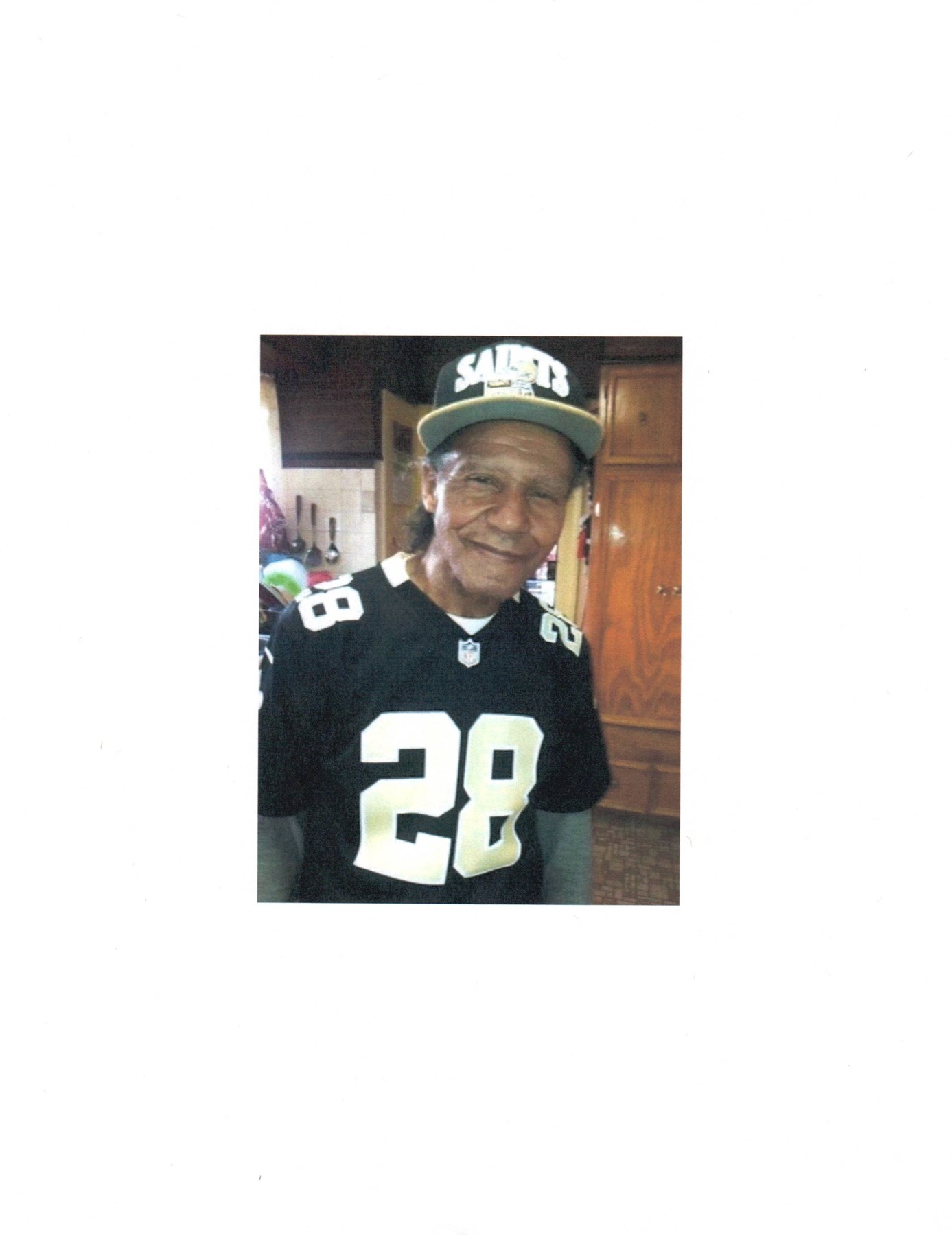 Obituary of John L Cooper