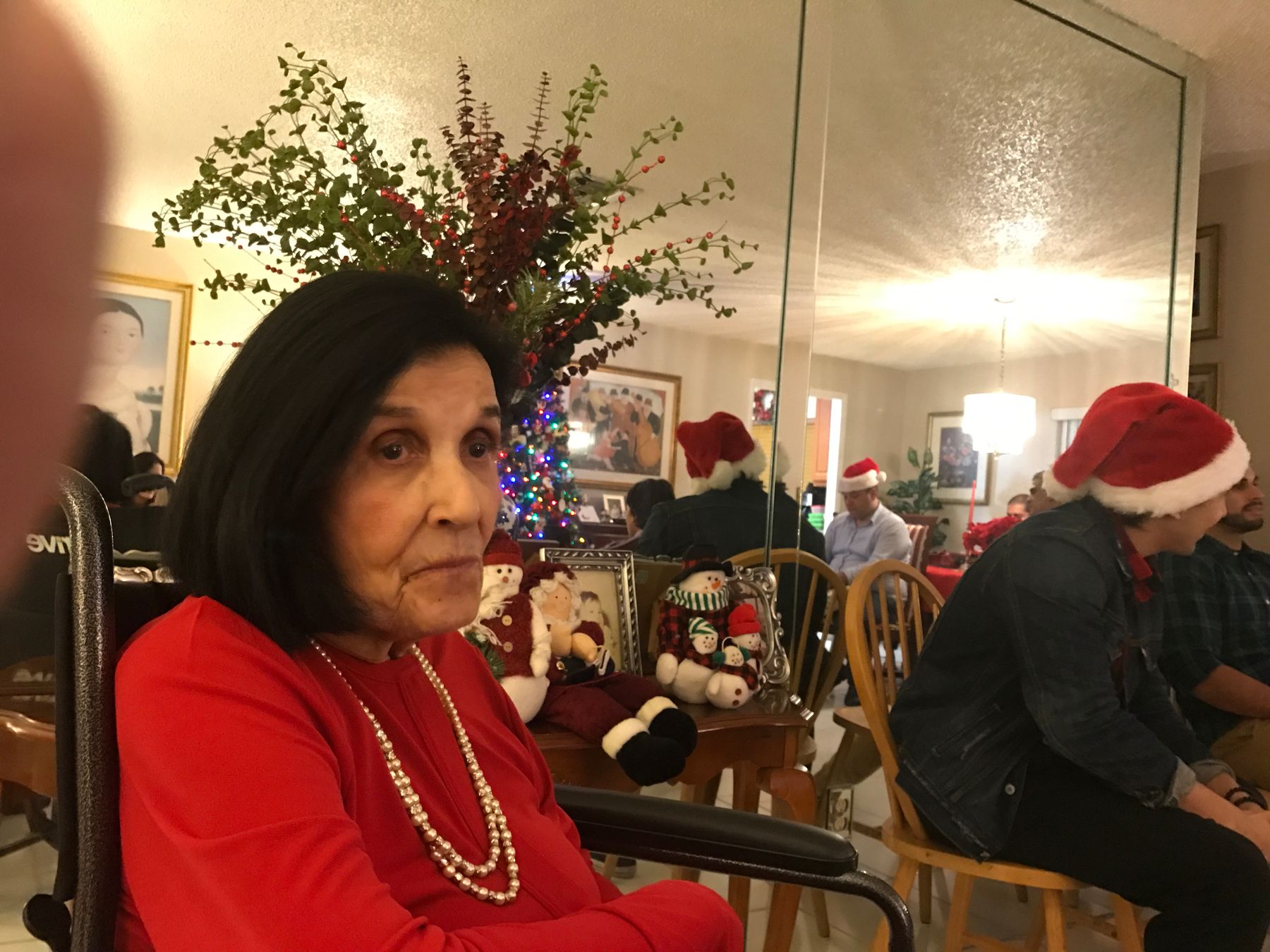 Obituary of Maria Rocio Osio