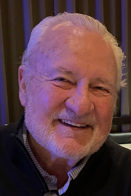 Obituary of James L. McDonald