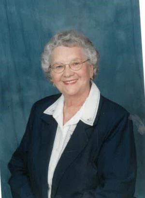 Obituario de Theresa Baszak