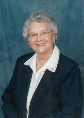 Obituario de Theresa Baszak