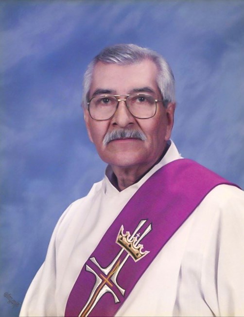 Obituary of Jose Ruiz