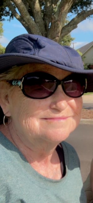 Obituary of Judy Lynn Williams