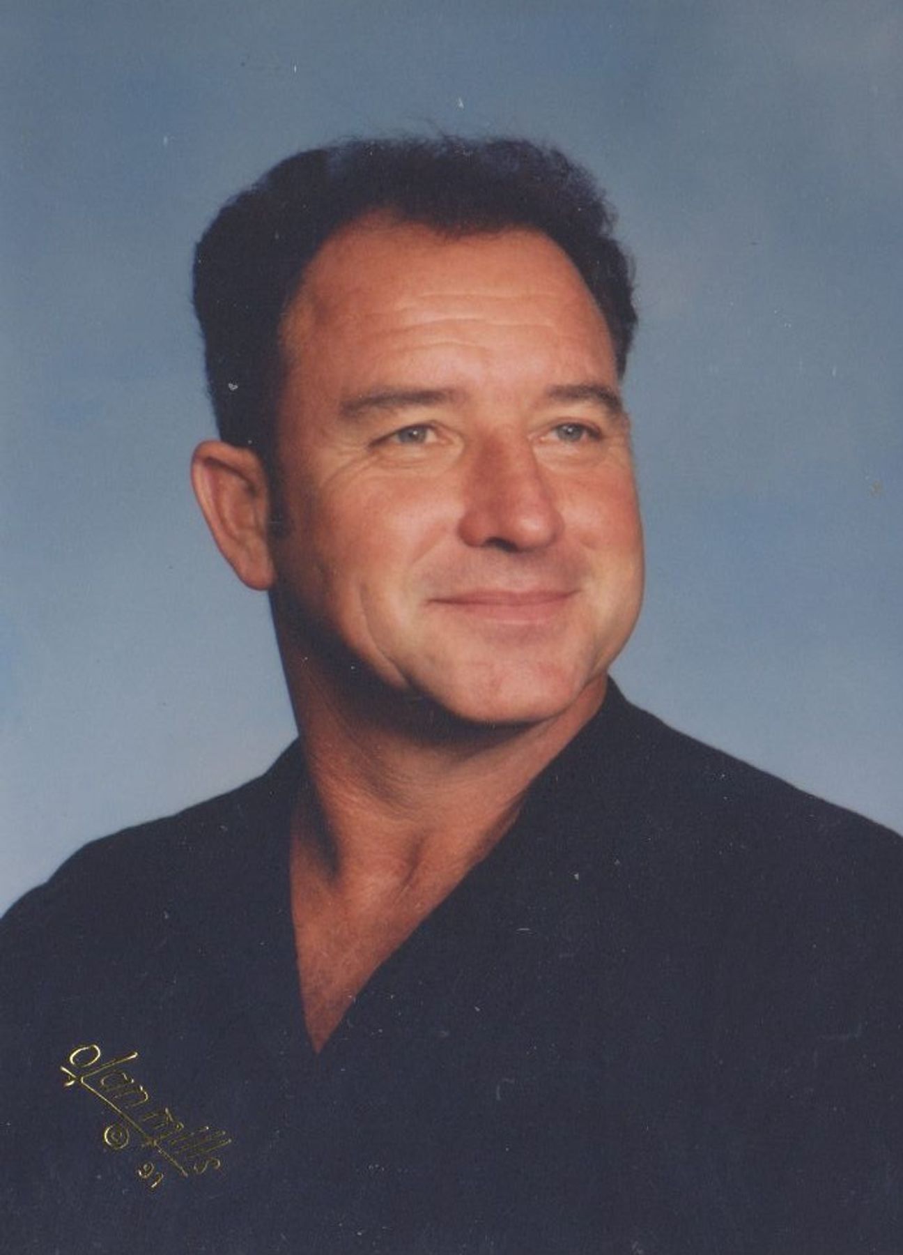 Obituary of Leonard Harvey Sexton