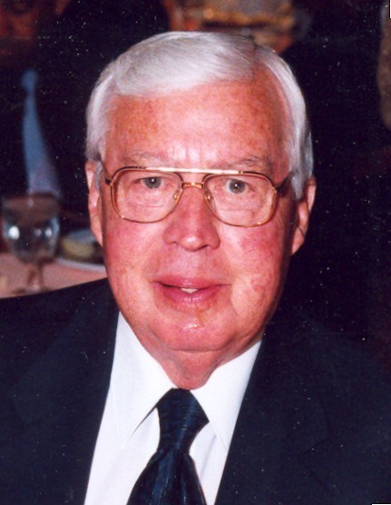 Obituary of Bob Eugene Compton