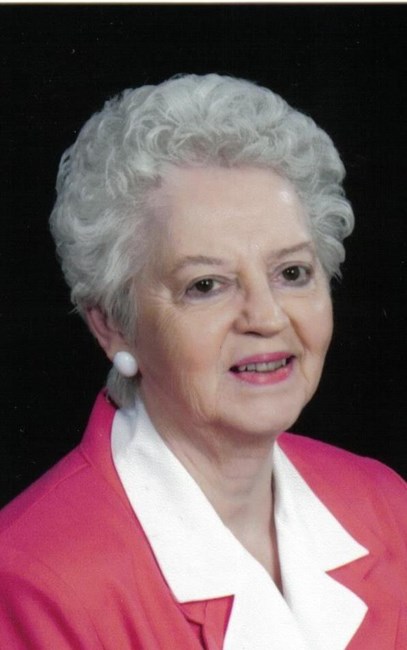 Obituary of Shirley Burnett Goin