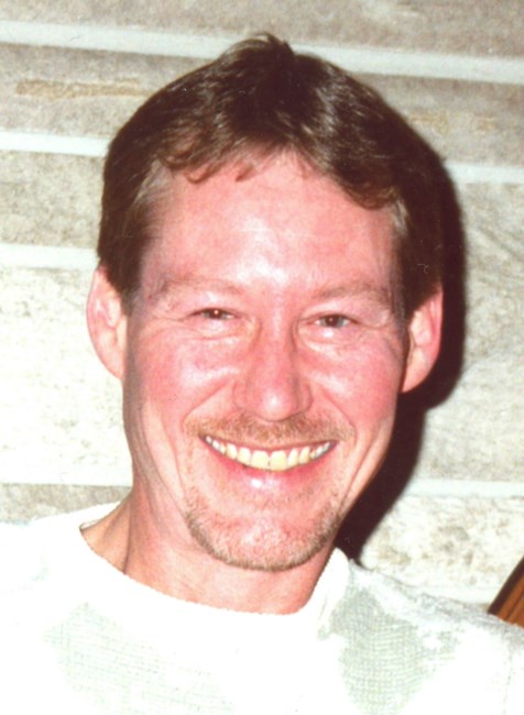 Obituary of Jeffrey Brian Gribbins