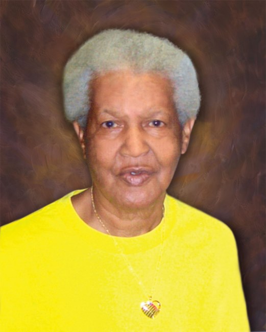 Obituary of Patricia Ann Manuel