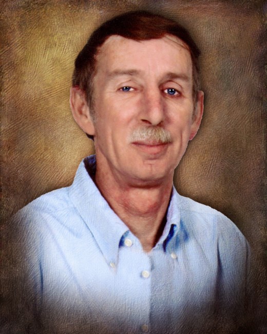 Obituary of Edward Roy Foster