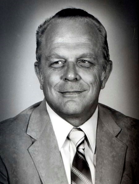 Obituary of Walter L. Von Merz