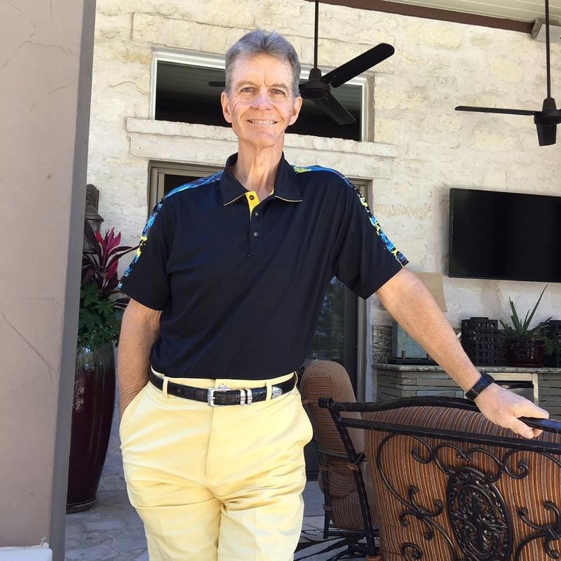 Larry Menard Obituary Lakeway, TX