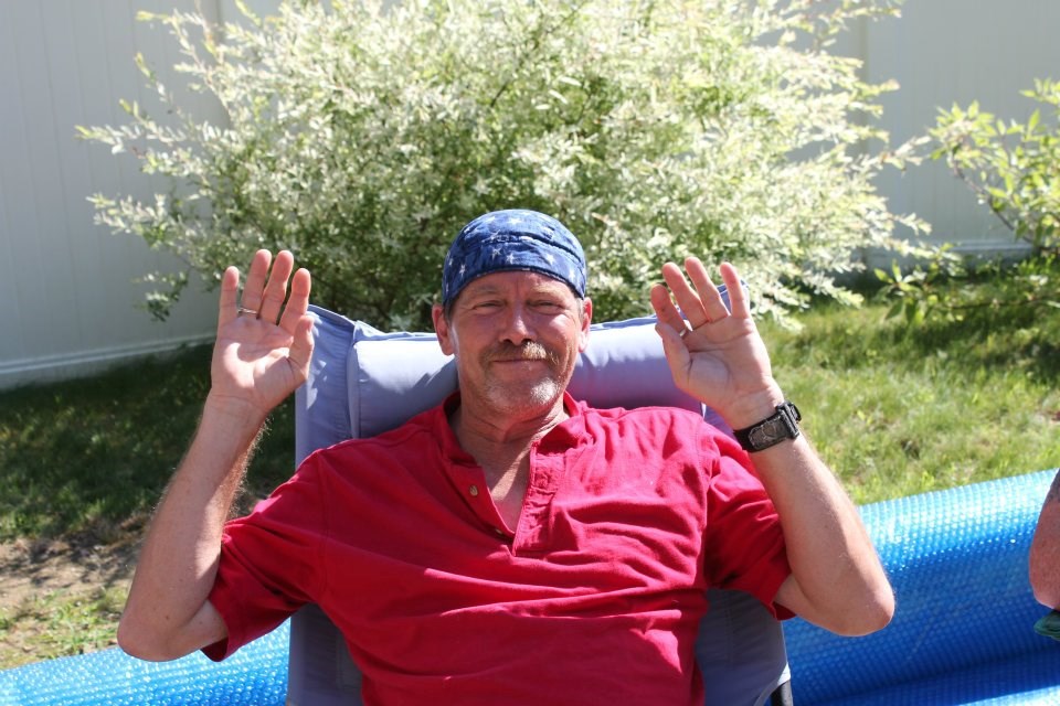 Obituary of Thomas Joseph Skrocki