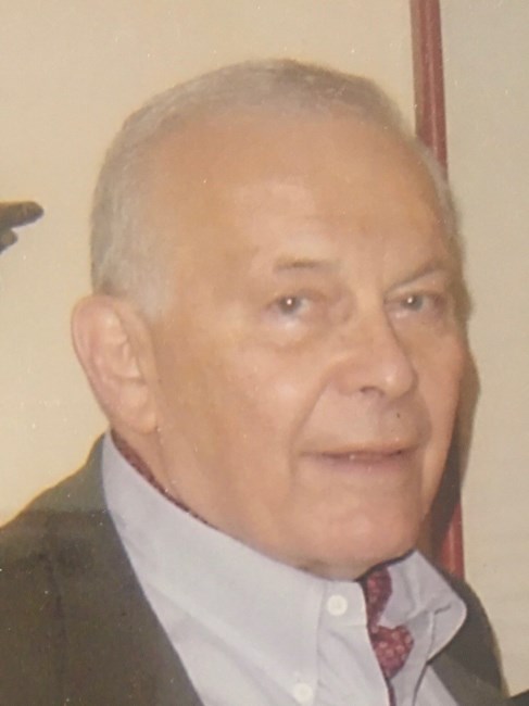 Avis de décès de Ira H. Kaufman MD