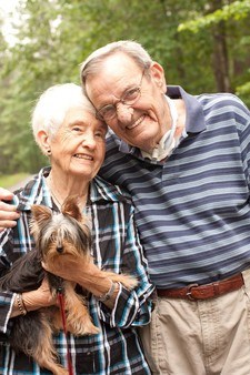 Obituary of Richard Warren Soldwedel