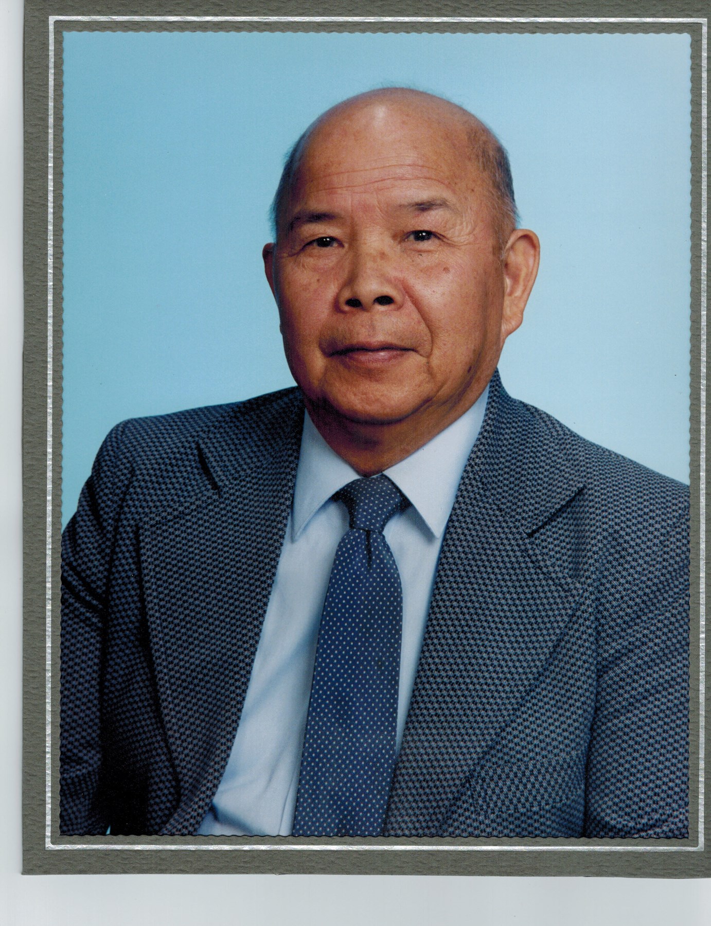 Obituary of Pon Fook Lock