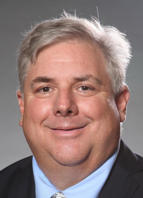 Obituary of Richard A. Marschean