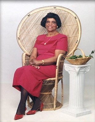 Obituary of Cleo (Wilkes) Newsome Hall