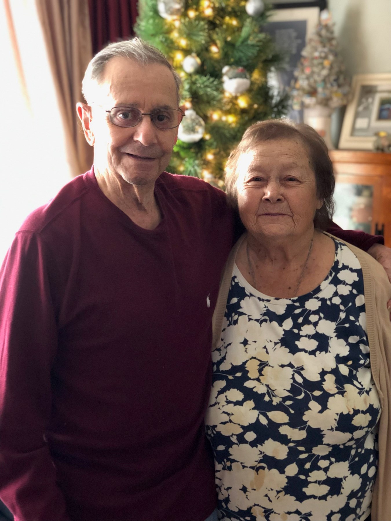 Obituary of Dorothy Jean Snyder