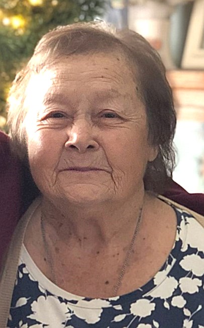 Obituary of Dorothy Jean Snyder