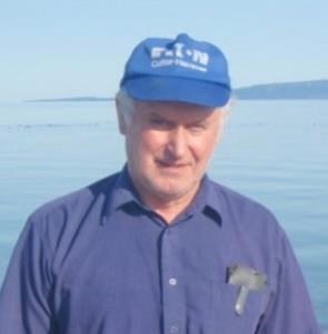 Obituary of James Henry Maguire